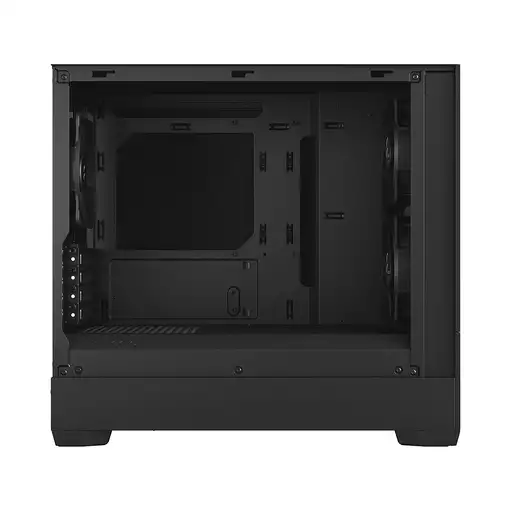 Fractal Design Pop Mini Silent Mini Tower Negro
