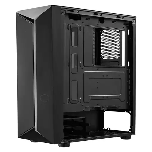 Cooler Master CMP 510 Midi Tower Negro