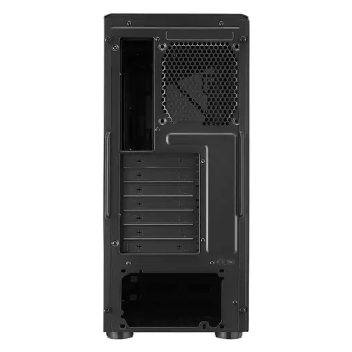 Cooler Master CMP 510 Midi Tower Negro