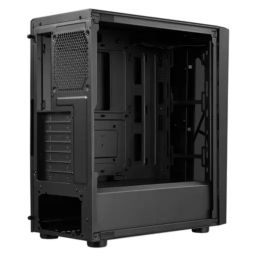 Cooler Master CMP 510 Midi Tower Negro