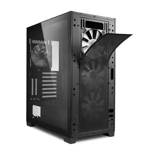 Sharkoon ELITE SHARK TG7M RGB Negro