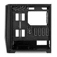 Sharkoon ELITE SHARK TG7M RGB Negro Sharkoon ELITE SHARK TG7M RGB Negro