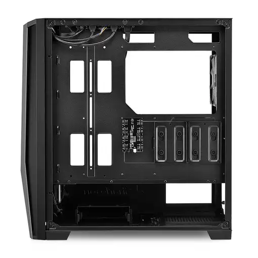 Sharkoon ELITE SHARK TG7M RGB Negro