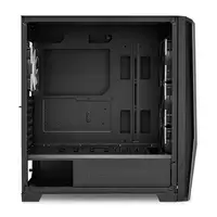 Sharkoon ELITE SHARK TG7M RGB Negro Sharkoon ELITE SHARK TG7M RGB Negro