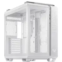ASUS TUF Gaming GT502 Midi Tower Blanco