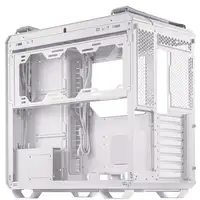 ASUS TUF Gaming GT502 Midi Tower Blanco
