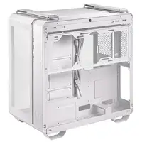ASUS TUF Gaming GT502 Midi Tower Blanco