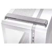 ASUS TUF Gaming GT502 Midi Tower Blanco