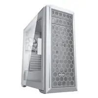 COUGAR Gaming MX330-G Pro Midi Tower Blanco