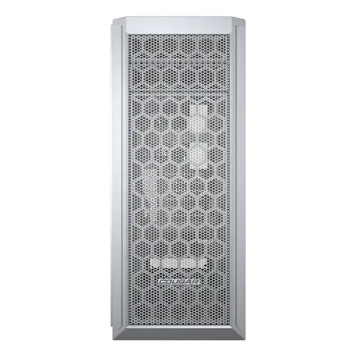 COUGAR Gaming MX330-G Pro Midi Tower Blanco