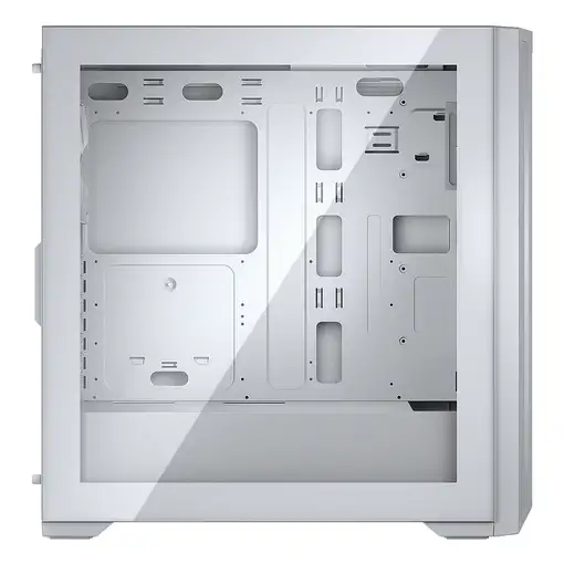 COUGAR Gaming MX330-G Pro Midi Tower Blanco