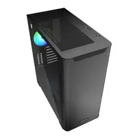 Sharkoon M30 RGB ATX E-ATX Full Tower Negro