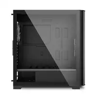 Sharkoon M30 RGB ATX E-ATX Full Tower Negro