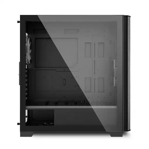 Sharkoon M30 RGB ATX E-ATX Full Tower Negro