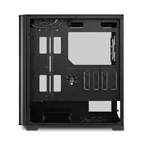 Sharkoon M30 RGB ATX E-ATX Full Tower Negro