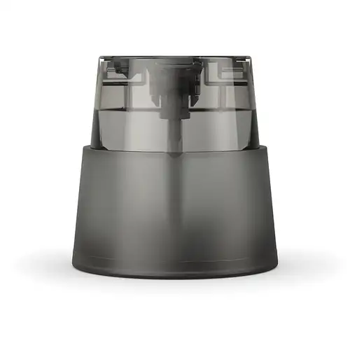 Philips Handheld Steamer 1000 Series STH1010/10 Vaporizador manual