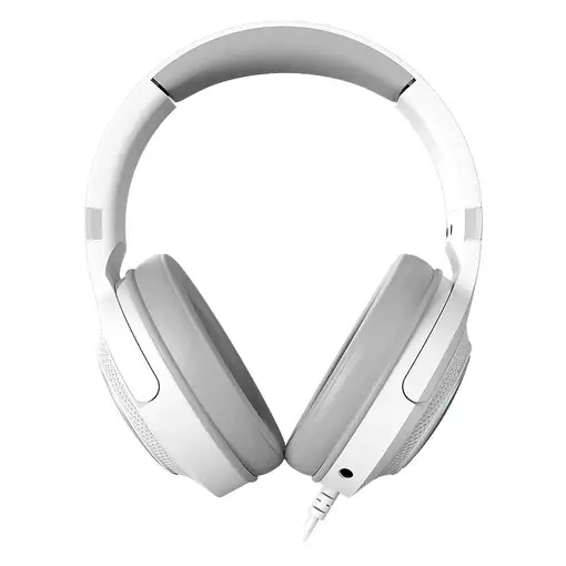 Newskill Gaming Sobek Auriculares Alámbrico Diadema Juego Blanco