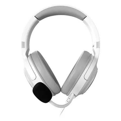 Newskill Gaming Sobek Auriculares Alámbrico Diadema Juego Blanco