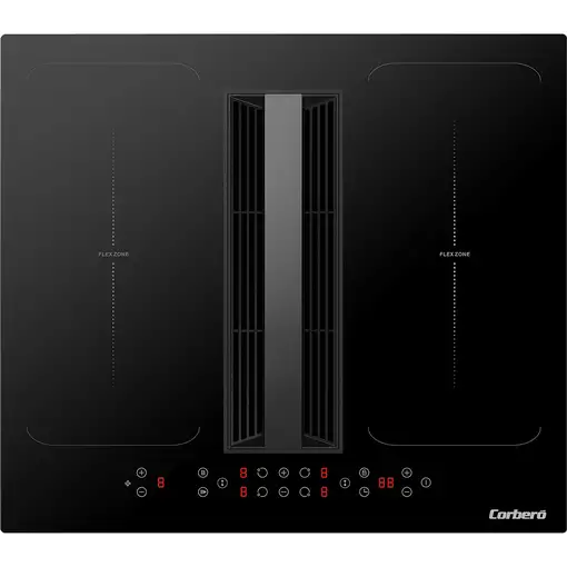 Placa de inducción CCIA7460DF CORBERO Placa de inducción CCIA7460DF CORBERO