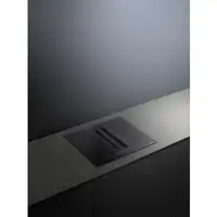 Placa de inducción CCIA7460DF CORBERO