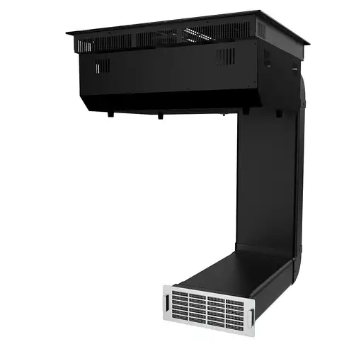 Placa de inducción CCIA7460DF CORBERO