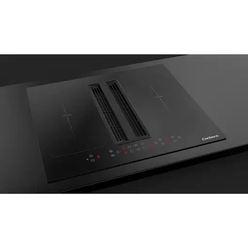 Placa de inducción CCIA7460DF CORBERO