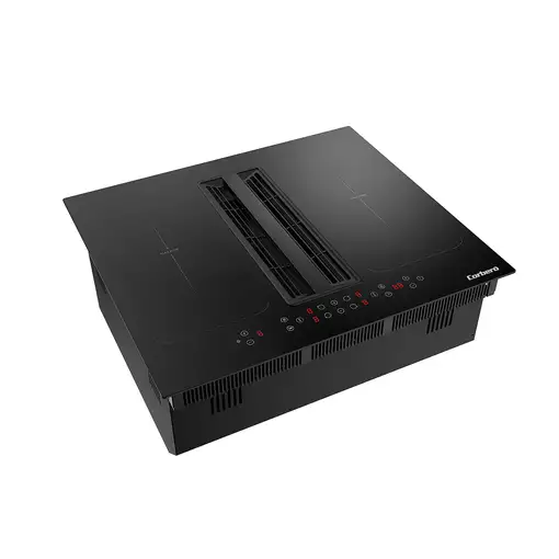 Placa de inducción CCIA7460DF CORBERO