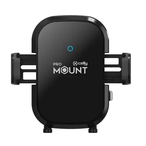 Celly MOUNTCHARGE15 Soporte activo para teléfono móvil Teléfono móvil/smartphone N