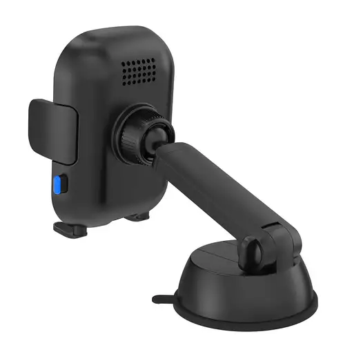 Celly MOUNTCHARGE15 Soporte activo para teléfono móvil Teléfono móvil/smartphone N