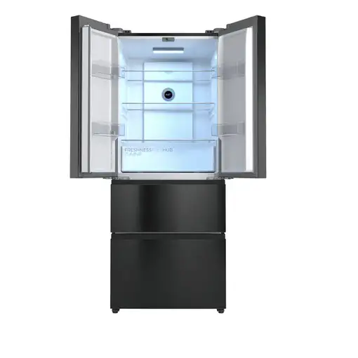 Frigoríficos сombis 403 L Negro A01_EU01_110537 CECOTEC