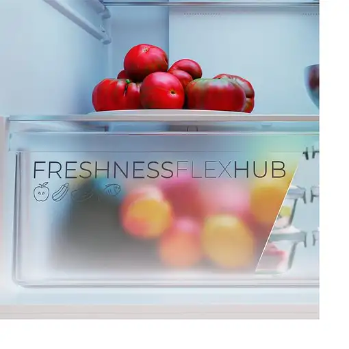 Frigoríficos сombis 403 L Negro A01_EU01_110537 CECOTEC