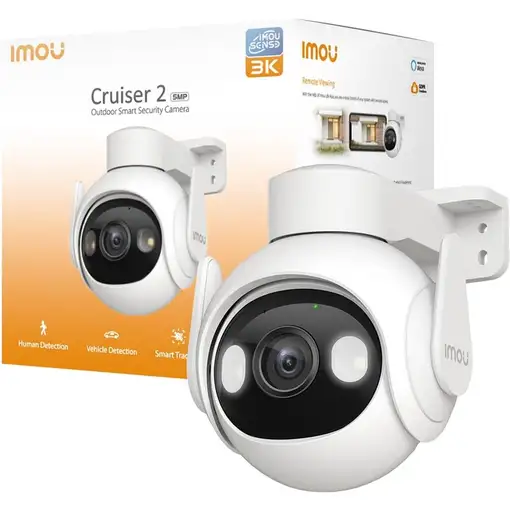 Imou Cruiser 2 - 3K