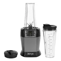 Ninja BN495 0,7 L 1000 W Antracita, Negro, Gris