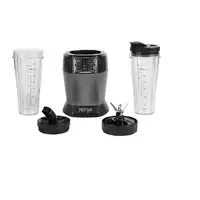 Ninja BN495 0,7 L 1000 W Antracita, Negro, Gris