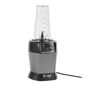 Ninja BN495 0,7 L 1000 W Antracita, Negro, Gris