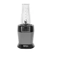 Ninja BN495 0,7 L 1000 W Antracita, Negro, Gris