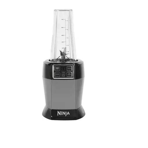 Ninja BN495 0,7 L 1000 W Antracita, Negro, Gris