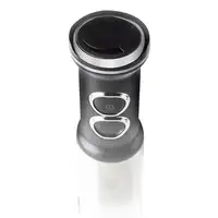 Küken 30179 licuadora Batidora de inmersión 1200 W Negro, Plata Küken 30179 licuadora Batidora de inmersión 1200 W Negro, Plata