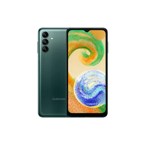 Samsung Galaxy A04s SM-A047F/DSN 16,5 cm (6.5\) SIM doble 4G USB Tipo C 3 GB 32 GB