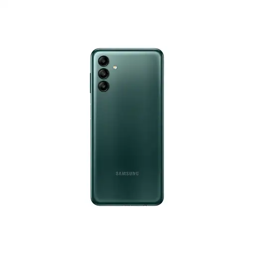 Samsung Galaxy A04s SM-A047F/DSN 16,5 cm (6.5\) SIM doble 4G USB Tipo C 3 GB 32 GB