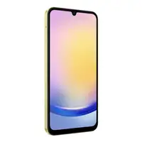 Samsung Galaxy A25 5G 8/256GB Amarillo Libre