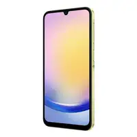 Samsung Galaxy A25 5G 8/256GB Amarillo Libre