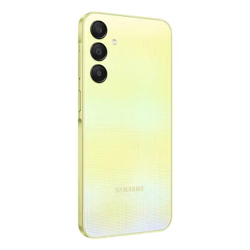 Samsung Galaxy A25 5G 8/256GB Amarillo Libre