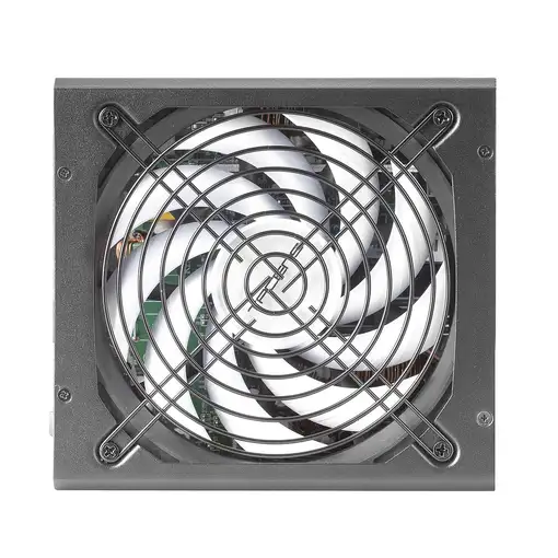 Tacens RADIX VII AG 700, Fuente Alimentación Full Modular 700W ATX, 10 Años Garan