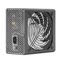 Tacens RADIX VII AG 700, Fuente Alimentación Full Modular 700W ATX, 10 Años Garan