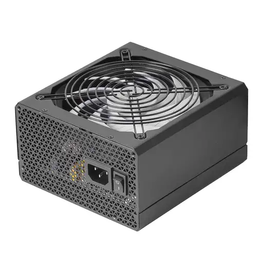Tacens RADIX VII AG 700, Fuente Alimentación Full Modular 700W ATX, 10 Años Garan