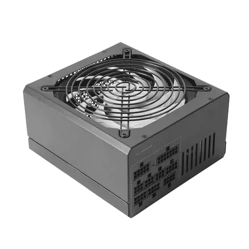 Tacens RADIX VII AG 700, Fuente Alimentación Full Modular 700W ATX, 10 Años Garan