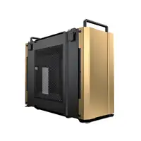 COUGAR Gaming 385QM90.0011 carcasa de ordenador Small Form Factor (SFF) Gris