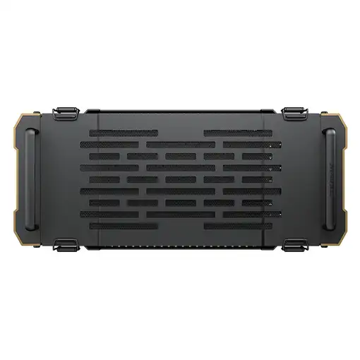 COUGAR Gaming 385QM90.0011 carcasa de ordenador Small Form Factor (SFF) Gris