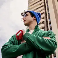 Energy Sistem StreetPlay Rojo 8 W Energy Sistem StreetPlay Rojo 8 W